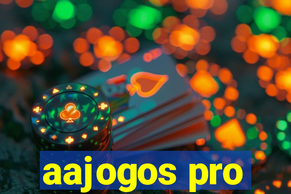 aajogos pro